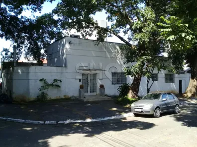 Ponto Comercial com 1 Quarto para alugar, 230m² no Jardim das Acácias, São Paulo