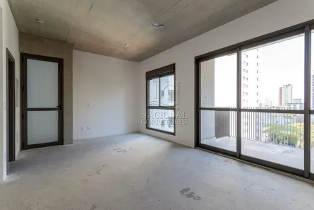 Apartamento com 2 Quartos à venda, 52m² no Jardim, Santo André