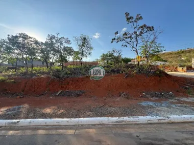 Lote/Terreno à venda, 367m² no Mariposas, Lagoa Santa