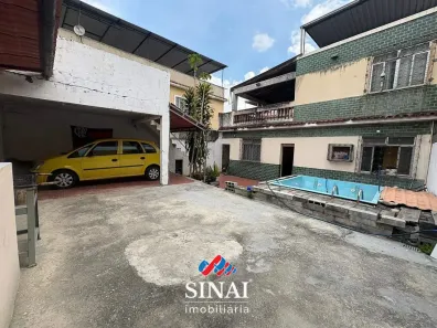 Casa com 4 Quartos à venda, 214m² no Penha Circular, Rio de Janeiro