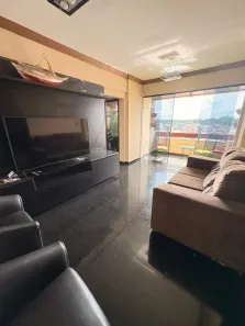 Apartamento com 2 Quartos à venda, 74m² no Marco, Belém