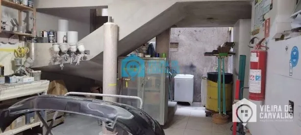 Ponto Comercial à venda, 150m² no Vila Romana, São Paulo