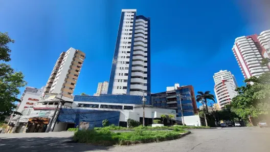 Apartamento com 3 Quartos à venda, 95m² no Pituba, Salvador