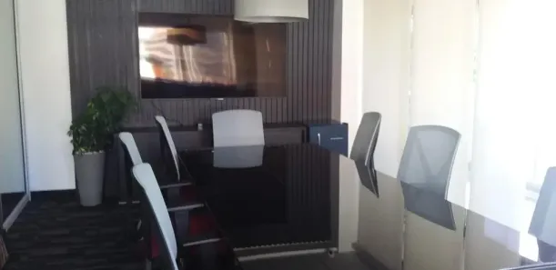 Sala Comercial para alugar, 177m² no Itaim Bibi, São Paulo