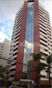 Apartamento com 3 Quartos à venda, 173m² no Centro, Ribeirão Preto