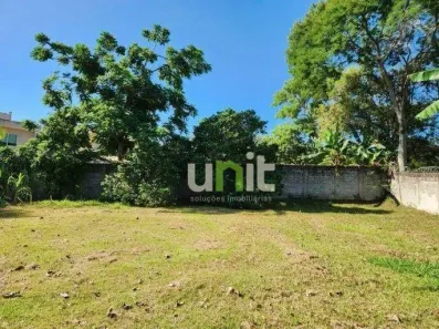 Lote/Terreno à venda, 850m² no Várzea das Moças, Niterói