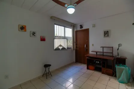 Apartamento com 2 Quartos à venda, 50m² no Santa Rosa, Niterói