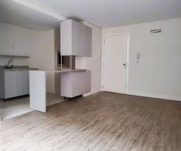 Apartamento com 1 Quarto à venda, 31m² no Bom Fim, Porto Alegre