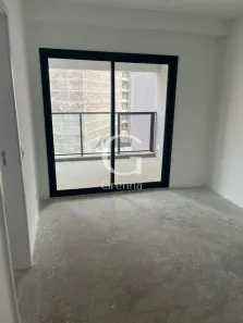 Apartamento com 1 Quarto à venda, 40m² no Indianópolis, São Paulo