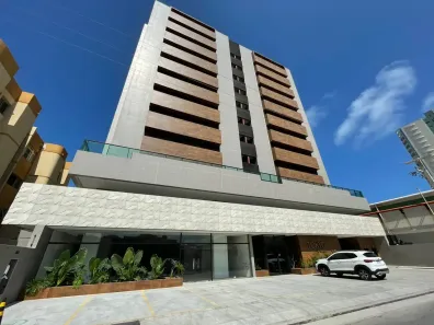 Apartamento com 2 Quartos para alugar, 55m² no Cruz das Almas, Maceió