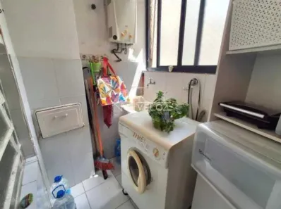 Apartamento com 2 Quartos à venda, 68m² no Botafogo, Rio de Janeiro