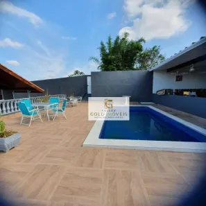 Fazenda/Sítio com 4 Quartos à venda, 280m² no Freguesia da Escada, Guararema
