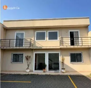 Apartamento com 2 Quartos à venda, 79m² no Atibaia Jardim, Atibaia