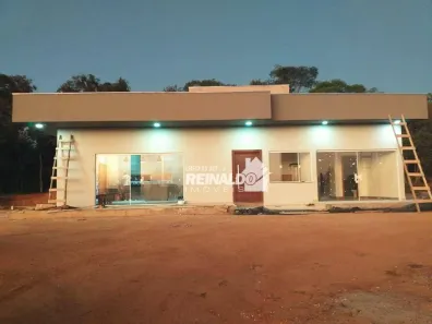 Casa com 2 Quartos à venda, 106m² no Parque da Fazenda, Itatiba