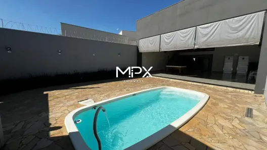 Casa com 1 Quarto à venda, 156m² no Jardim São Francisco, Piracicaba