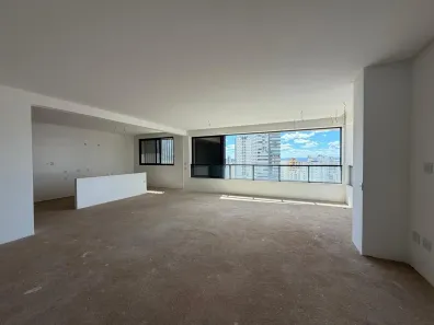 Apartamento com 4 Quartos à venda, 274m² no Setor Oeste, Goiânia