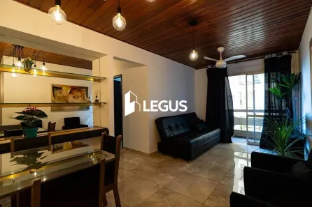 Apartamento com 2 Quartos à venda, 76m² no Consolação, São Paulo