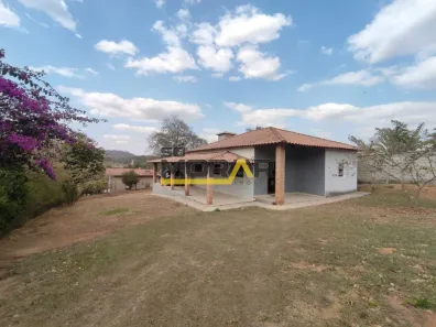 Casa com 3 Quartos à venda, 190m² no maravilhas, São José da Lapa