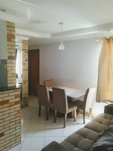 Apartamento com 2 Quartos à venda, 44m² no Canabrava, Salvador
