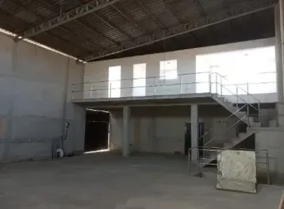 Galpão/Depósito/Armazém para alugar, 282m² no Loteamento Parque das Fontes, Aquiraz
