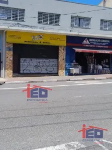 Imóvel Comercial para alugar, 100m² no Centro, Osasco