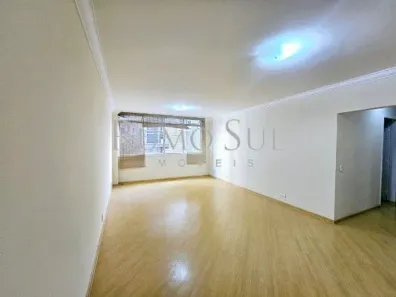 Apartamento com 3 Quartos à venda, 134m² no Itaim Bibi, São Paulo