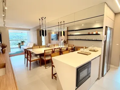 Apartamento com 3 Quartos à venda, 93m² no Kobrasol, São José