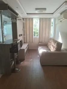 Apartamento com 2 Quartos à venda, 45m² no Cavalhada, Porto Alegre