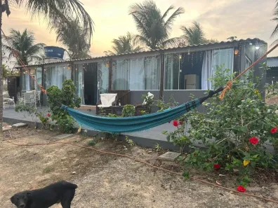 Fazenda/Sítio com 1 Quarto à venda, 10m² no Zona Rural, Quissamã