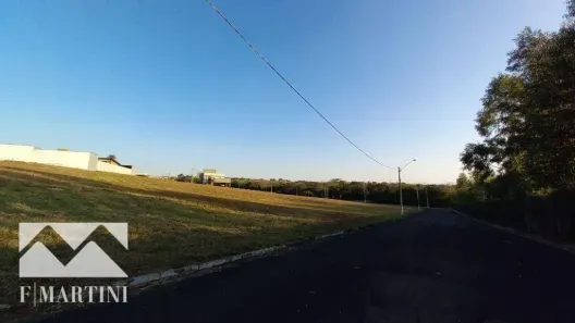 Lote/Terreno à venda, 1800m² no Campestre, Piracicaba