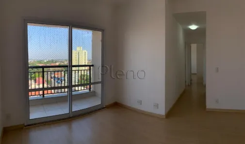 Apartamento com 3 Quartos à venda, 69m² no Jardim Chapadão, Campinas