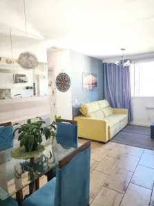 Apartamento com 2 Quartos à venda, 45m² no Cavalhada, Porto Alegre