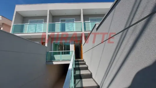 Sobrado com 3 Quartos à venda, 221m² no Vila Constança, São Paulo