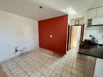 Apartamento com 3 Quartos à venda, 48m² no Conjunto Henrique Sapori, Ribeirão das Neves