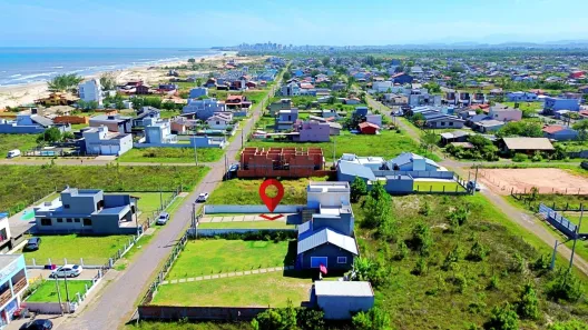 Casa com 3 Quartos à venda, 130m² no Passo de Torres, Passo de Torres