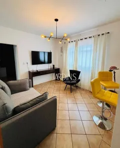 Apartamento com 1 Quarto à venda, 40m² no Vila Seixas, Ribeirão Preto