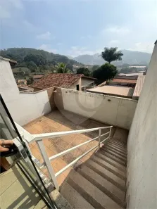 Casa de Condomínio com 3 Quartos à venda, 125m² no Retiro, Volta Redonda