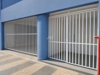 Ponto Comercial para alugar, 640m² no Centro, Campinas