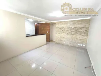 Apartamento com 3 Quartos à venda, 60m² no Parque Cecap, Guarulhos