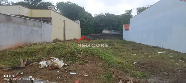 Lote/Terreno à venda, 300m² no Park D'Aville, Peruíbe