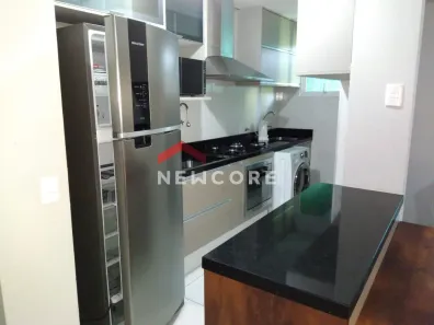 Apartamento com 3 Quartos à venda, 78m² no São Luiz, Canela