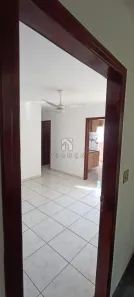 Apartamento com 2 Quartos para alugar, 57m² no Parque Santo Antônio, Jacareí