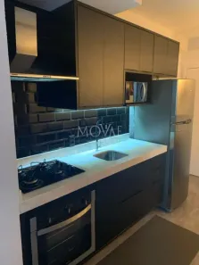 Apartamento com 2 Quartos à venda, 50m² no Altos do Esplanada, São José dos Campos