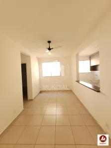 Apartamento com 2 Quartos à venda, 41m² no Reserva Sul Condomínio Resort, Ribeirão Preto