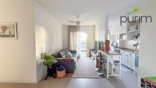 Apartamento com 2 Quartos à venda, 68m² no Ipiranga, São Paulo