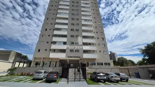 Apartamento com 3 Quartos à venda, 130m² no Jardim das Nações, Taubaté