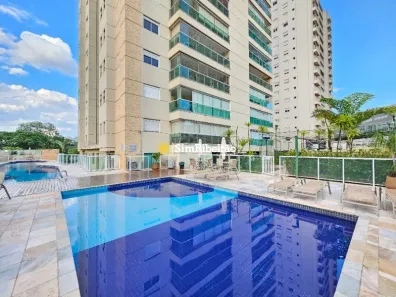 Apartamento com 3 Quartos à venda, 153m² no Nova Aliança, Ribeirão Preto