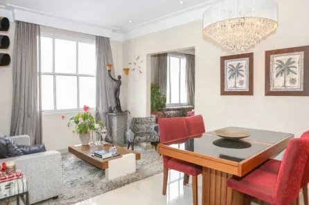 Apartamento com 1 Quarto à venda, 116m² no Barra Funda, São Paulo