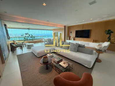 Apartamento com 3 Quartos à venda, 210m² no Federação, Salvador
