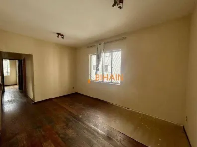 Apartamento com 3 Quartos para alugar, 70m² no Buritis, Belo Horizonte